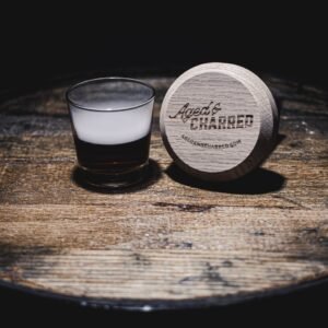 Aged & Charred