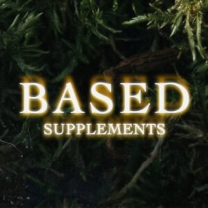 Based Supplements