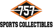 757 Sports Collectibles