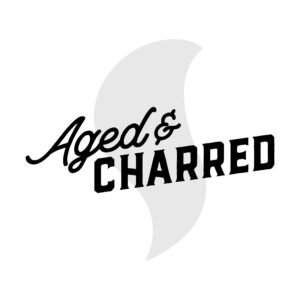 Aged & Charred