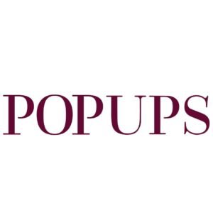 POPUPS