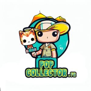 Pop Collector