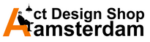 Act Design Shop logo