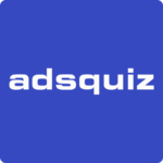 Ads Quiz logo