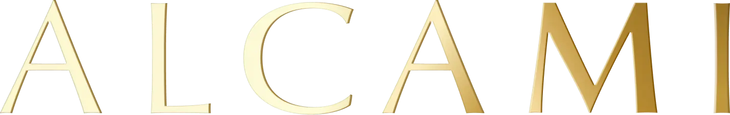 Alcamielements logo