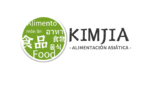 Alimentacion Asiatica KIMJIA logo