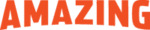 Amazing logo