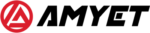AMYET logo