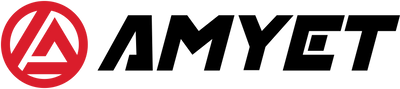 AMYET logo