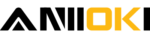 Aniioki eBike logo