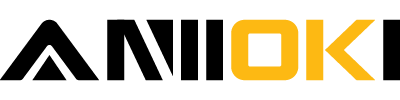 Aniioki eBike logo