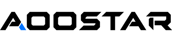 AOOSTAR logo
