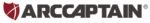 Arccaptain logo