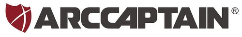 Arccaptain logo
