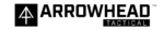 Arrowhead Tactical logo