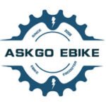 ASKGO EBIKE logo