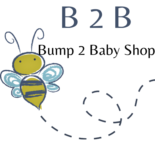 BabyShop logo