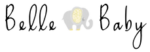 Belle Baby logo