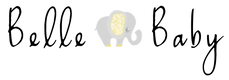 Belle Baby logo