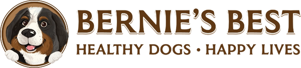 Bernie’s Best logo