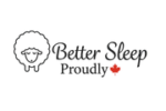 BETTER SLEEP logo