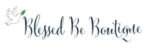 Blessed Be Boutique logo