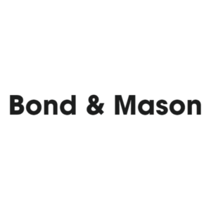 Bond & mason