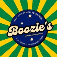 Boozie‘s