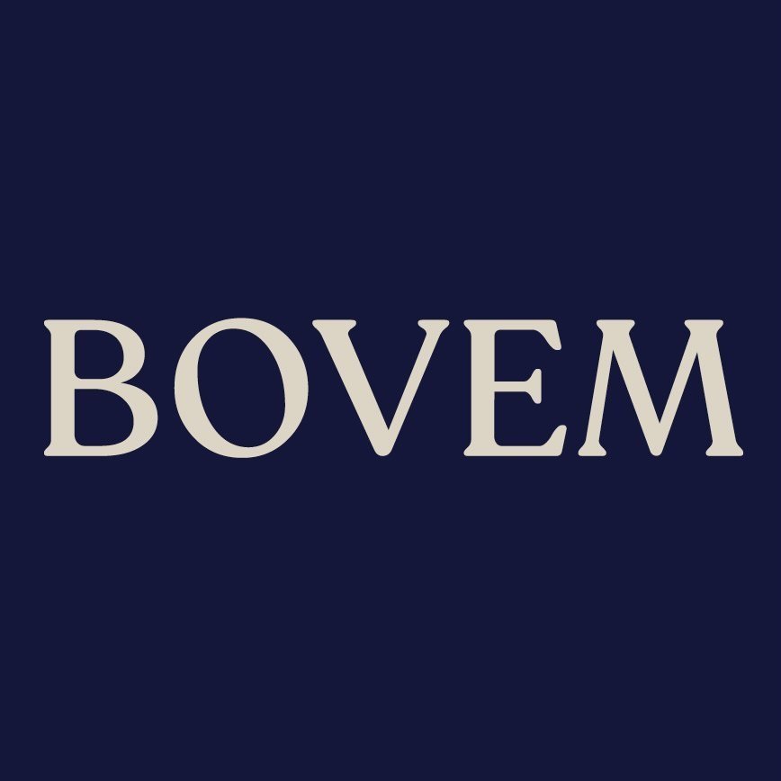 BOVEM logo