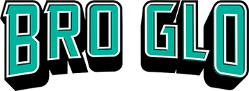 Bro Glo logo