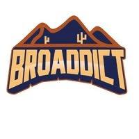 BROADDICT logo