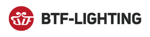 BTF LIGHTING logo