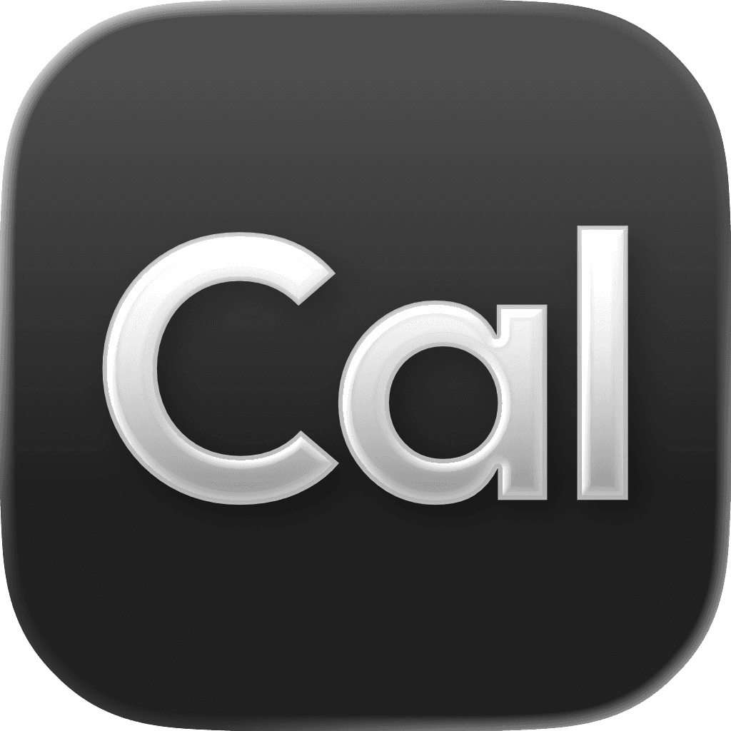 Cal AI logo
