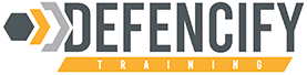 Defencify Training logo