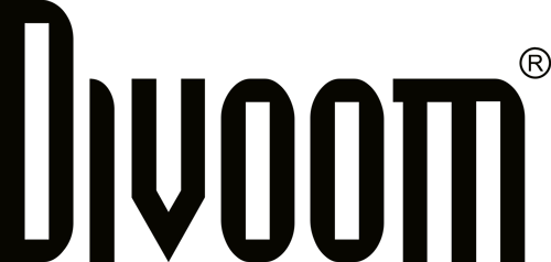 Divoom logo