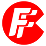 FlashFish logo