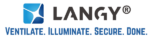 Langy Energy logo