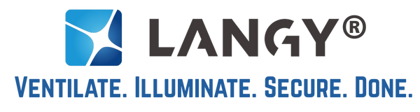 Langy Energy logo