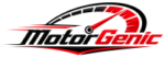 MotorGenic logo