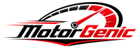 MotorGenic logo