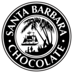 Santa Barbara Chocolate logo