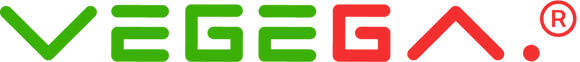 VEGEGA logo