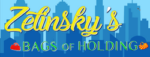 Zelinsky logo