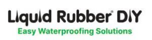 Liquid Rubber DIY