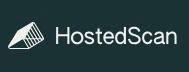 HostedScan