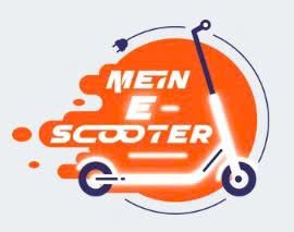 Mein eScooter