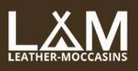 Leather Moccasins