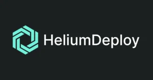 Heliumdeploy