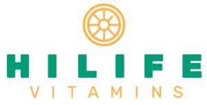 Hilife Vitamins