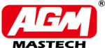 AGM MASTECH logo